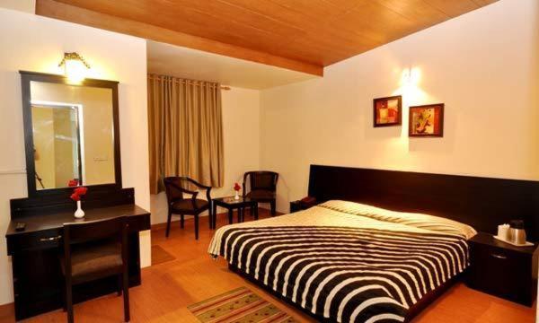 Hotel Suman Paradise Nainital Δωμάτιο φωτογραφία