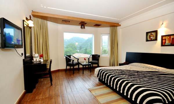Hotel Suman Paradise Nainital Δωμάτιο φωτογραφία